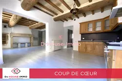 Vente maison Vauvert  