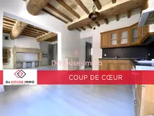 Vente maison Vauvert  