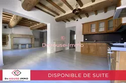 Vente maison Vauvert  