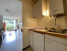 Vente appartement La Grande-Motte  