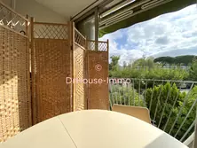 Vente appartement La Grande-Motte  