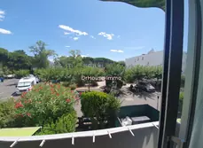 Vente appartement La Grande-Motte  