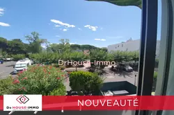 Vente appartement La Grande-Motte  