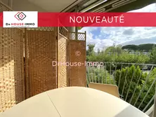 Vente appartement La Grande-Motte  