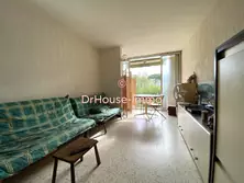 Vente appartement La Grande-Motte  