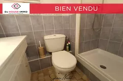 Vente appartement Le Grau-du-Roi  