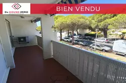 Vente appartement Le Grau-du-Roi  