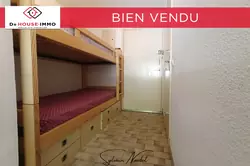 Vente appartement Le Grau-du-Roi  