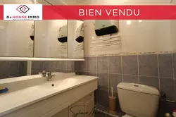 Vente appartement Le Grau-du-Roi  