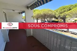 Vente appartement Le Grau-du-Roi  