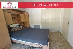 Vente appartement Le Grau-du-Roi  