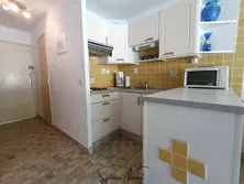 Vente appartement Le Grau-du-Roi  