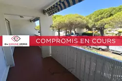 Vente appartement Le Grau-du-Roi  