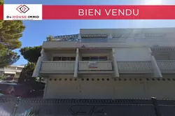 Vente appartement Le Grau-du-Roi  