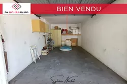 Vente appartement Le Grau-du-Roi  