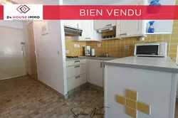 Vente appartement Le Grau-du-Roi  