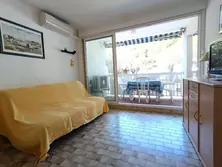 Vente appartement Le Grau-du-Roi  