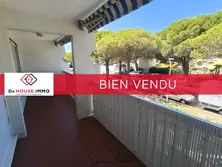 Vente appartement Le Grau-du-Roi  