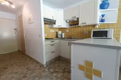 Vente appartement Le Grau-du-Roi  