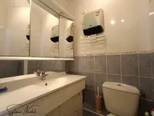 Vente appartement Le Grau-du-Roi  