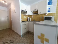 Vente appartement Le Grau-du-Roi  