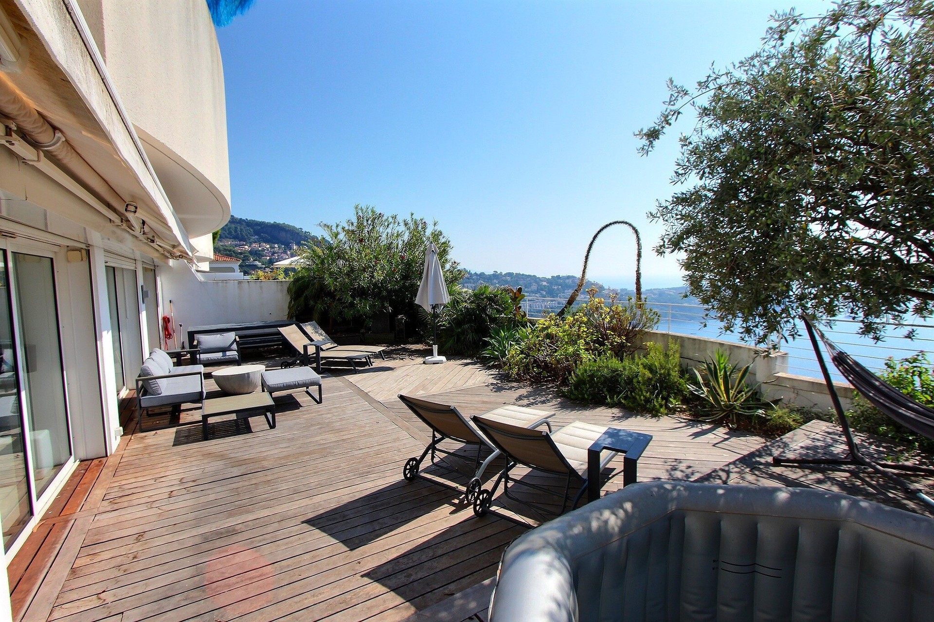 Photo Appartement Roquebrune-Cap-Martin Cabbé,   achat appartement  3 pièces   114&nbsp;m&sup2;