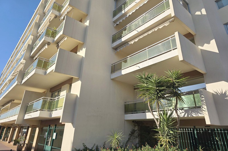 Appartement Cannes Palm beach,   achat appartement  2 pièces   54&nbsp;m&sup2;