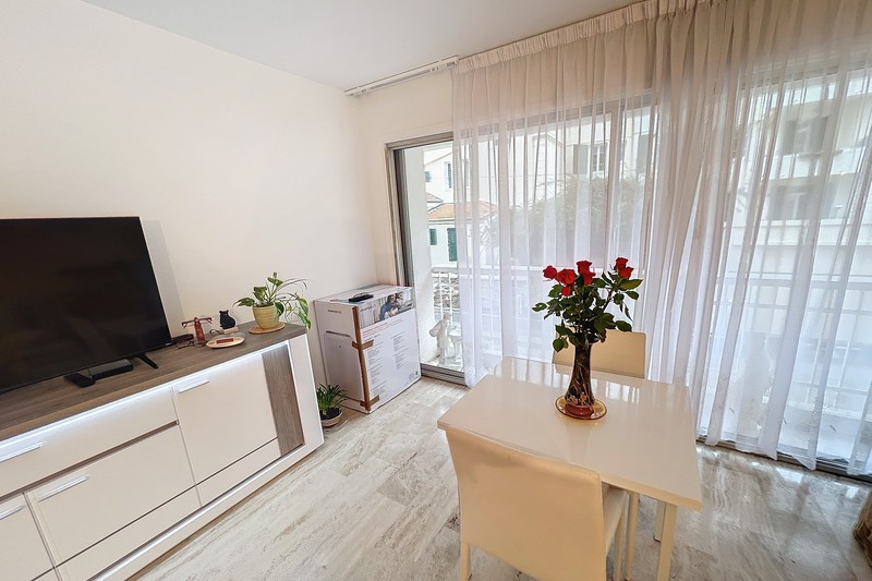 Appartement Cannes Montfleury,   achat appartement  2 pièces   47&nbsp;m&sup2;