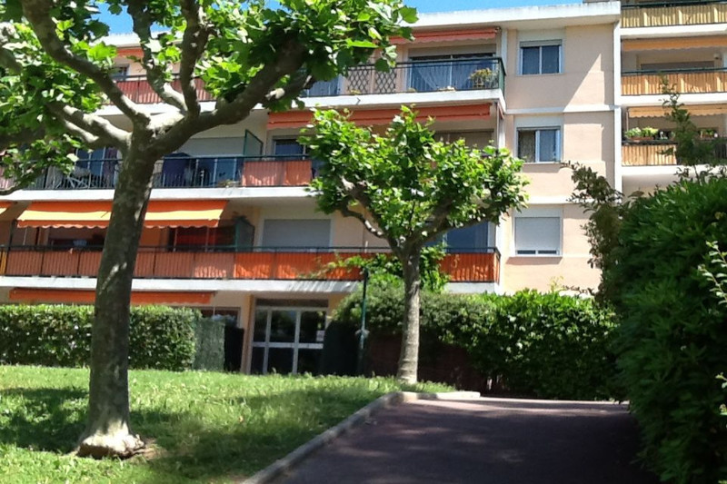 Appartement Antibes Fontmerle - peyregoue,   achat appartement  4 pièces   75&nbsp;m&sup2;