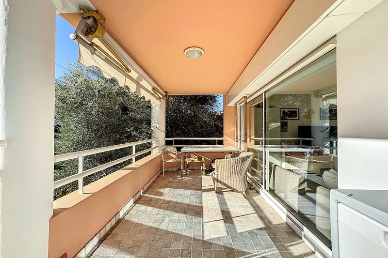 Appartement Antibes L&#039;ilette,   achat appartement  4 pièces   76&nbsp;m&sup2;