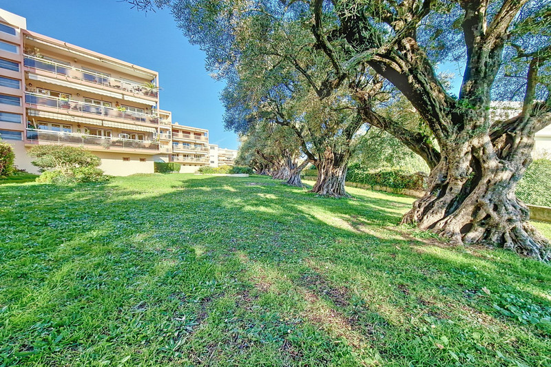 Apartment Juan-les-Pins La colle - badine,   to buy apartment  3 rooms   64&nbsp;m&sup2;