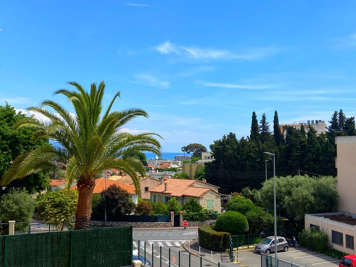 Photo Appartement Antibes Rabiac - roi soleil,   achat appartement  3 pièces   70&nbsp;m&sup2;
