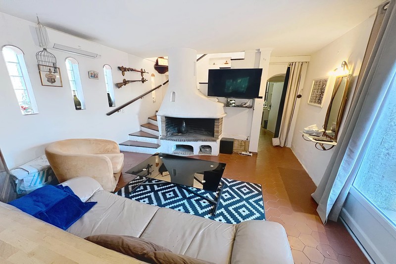 Maison Antibes Eucalyptus,   achat maison  3 chambres   90&nbsp;m&sup2;