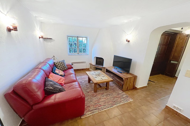 Maison Antibes Antibes les pins,   achat maison  2 chambres   75&nbsp;m&sup2;