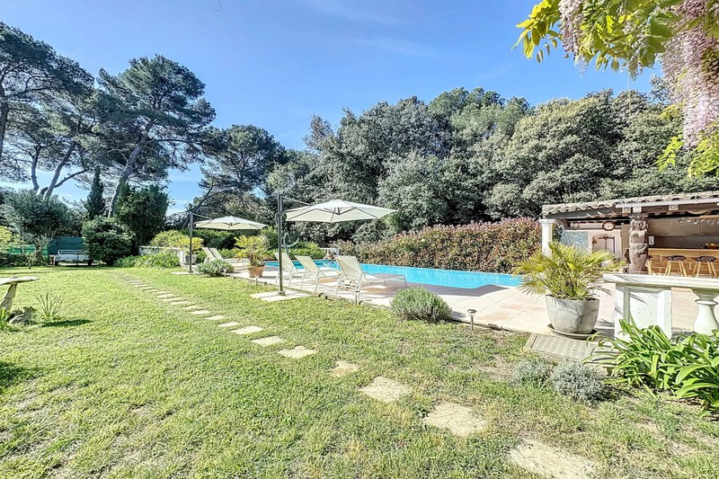 House Antibes   to buy house  5 bedroom   266&nbsp;m&sup2;