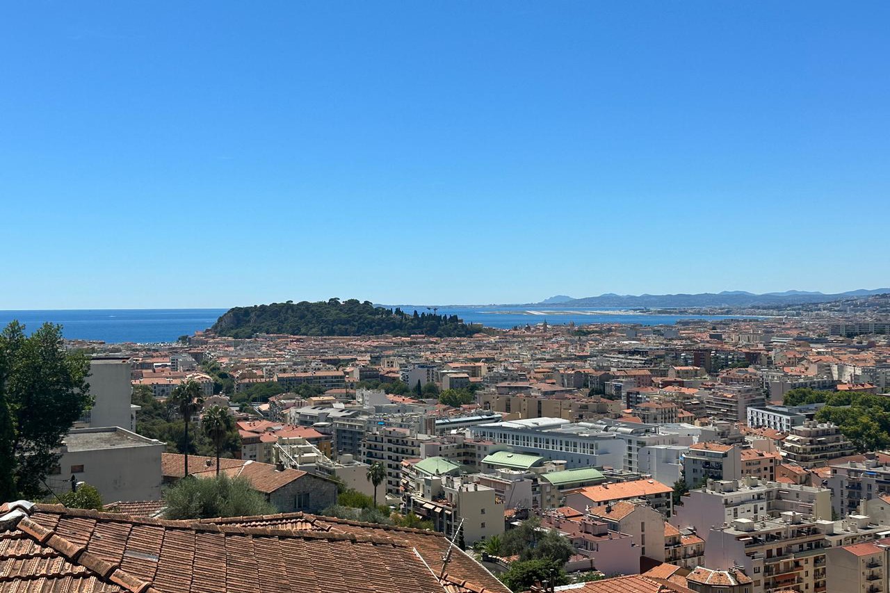 Vente Maison 81m² à Nice (06300) - Agence Riviera Bay