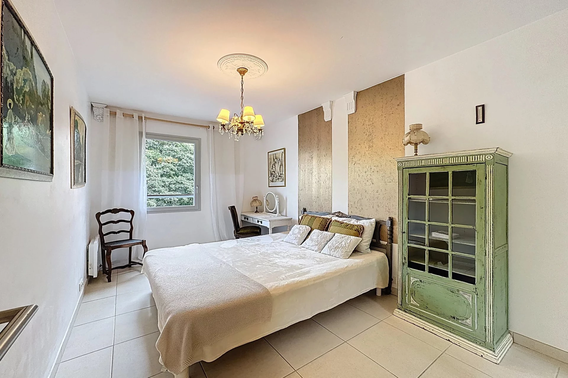 Appartement 3 pièces 68 m² · à Antibes · 68 m² · 499 000 €