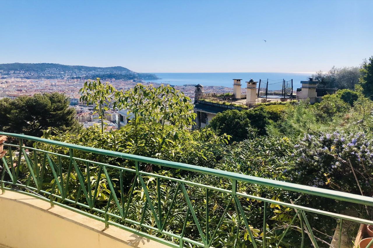 Vente Maison 201m² à Nice (06100) - Agence Riviera Bay