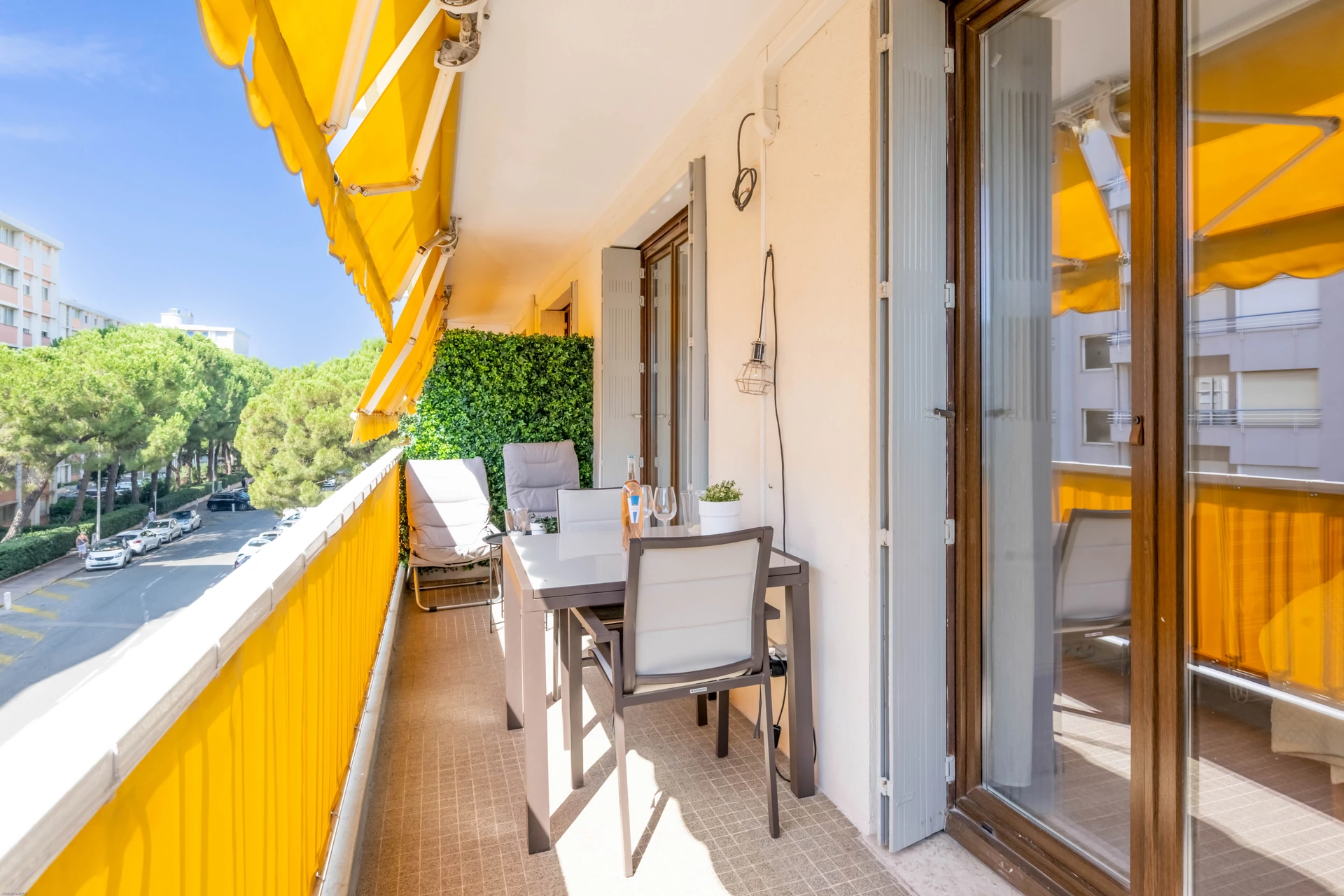 Appartement 3 pièces 62 m² · à Cagnes-sur-Mer · 62 m² · 365 000 €