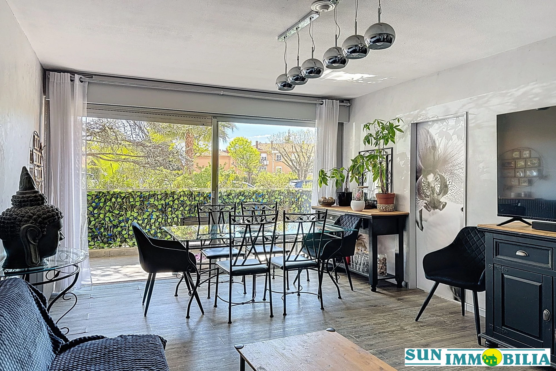 Appartement 81 m² · à Nice · 81 m² · 368 000 €