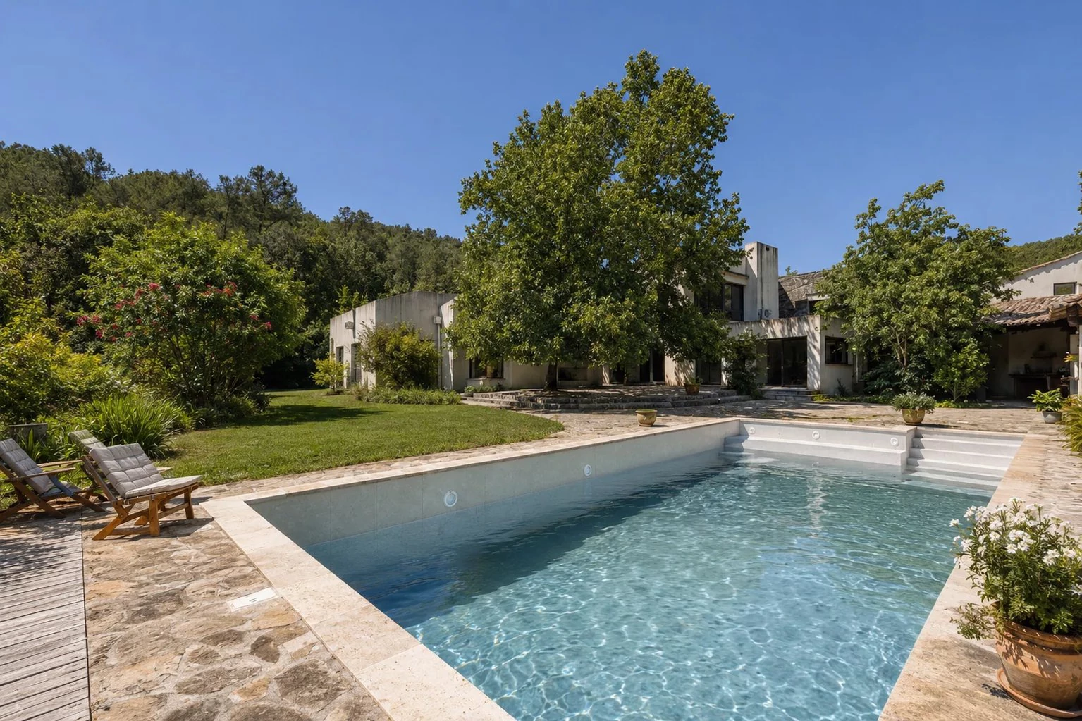 Maison 261 m² · à Opio · 261 m² · 1 820 000 €