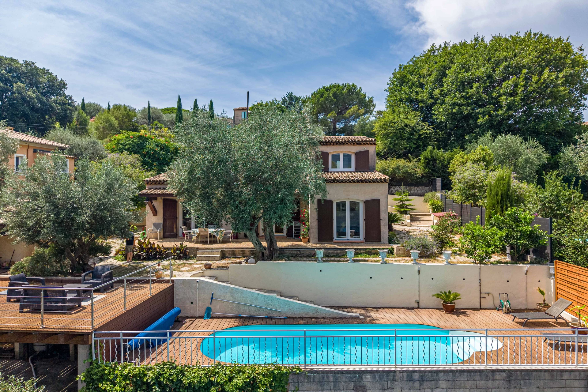 Maison 102 m² · à Nice · 102 m² · 759 000 €