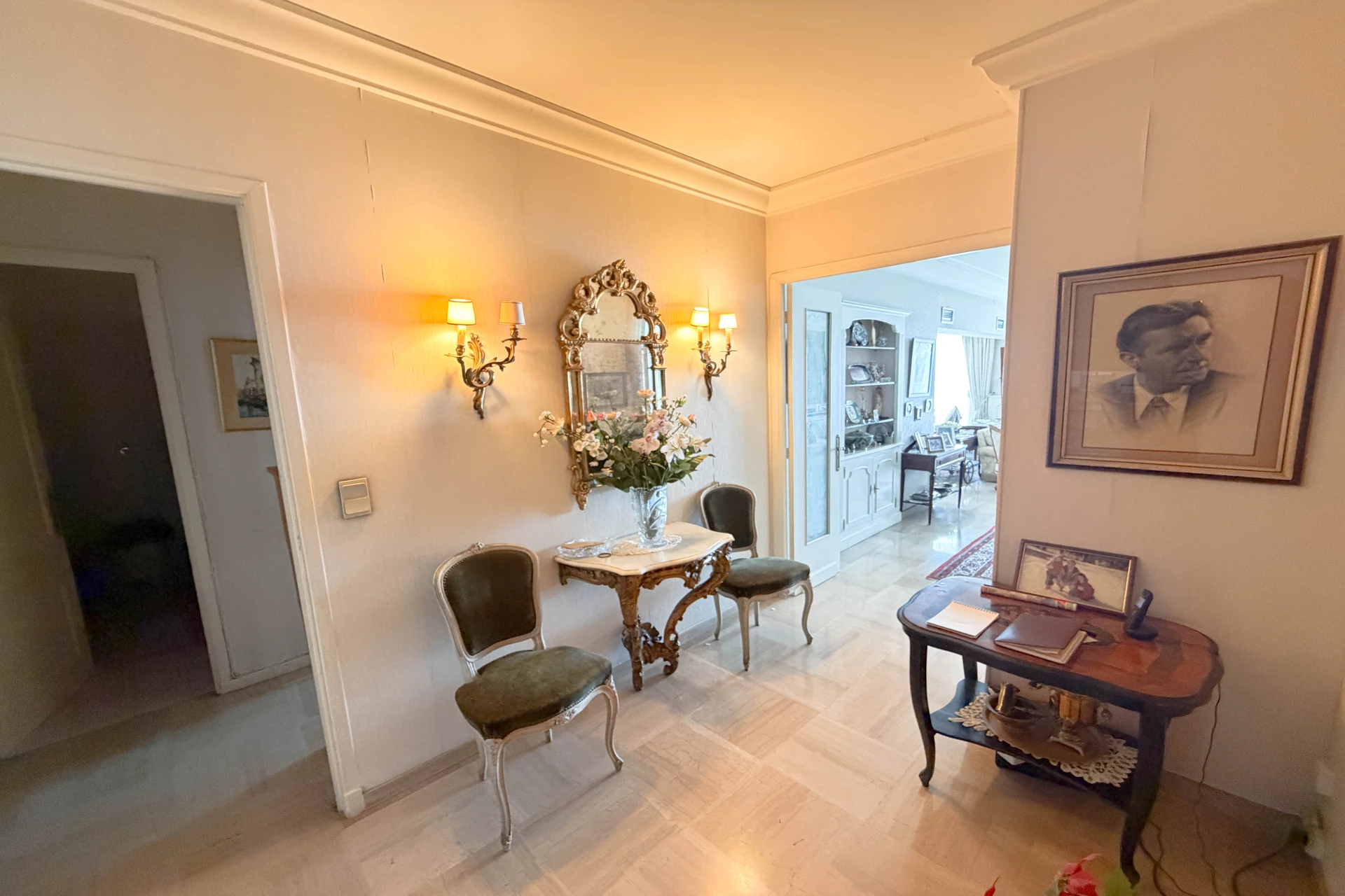 Appartement 3 pièces 139 m² · à Nice · 139 m² · 780 000 €