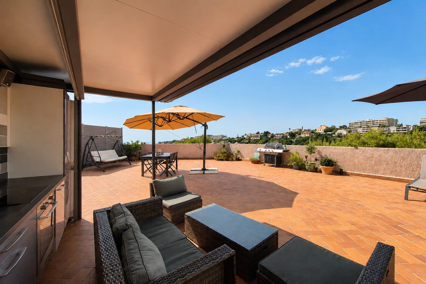 Appartement 116 m² · à Nice · 116 m² · 720 000 €