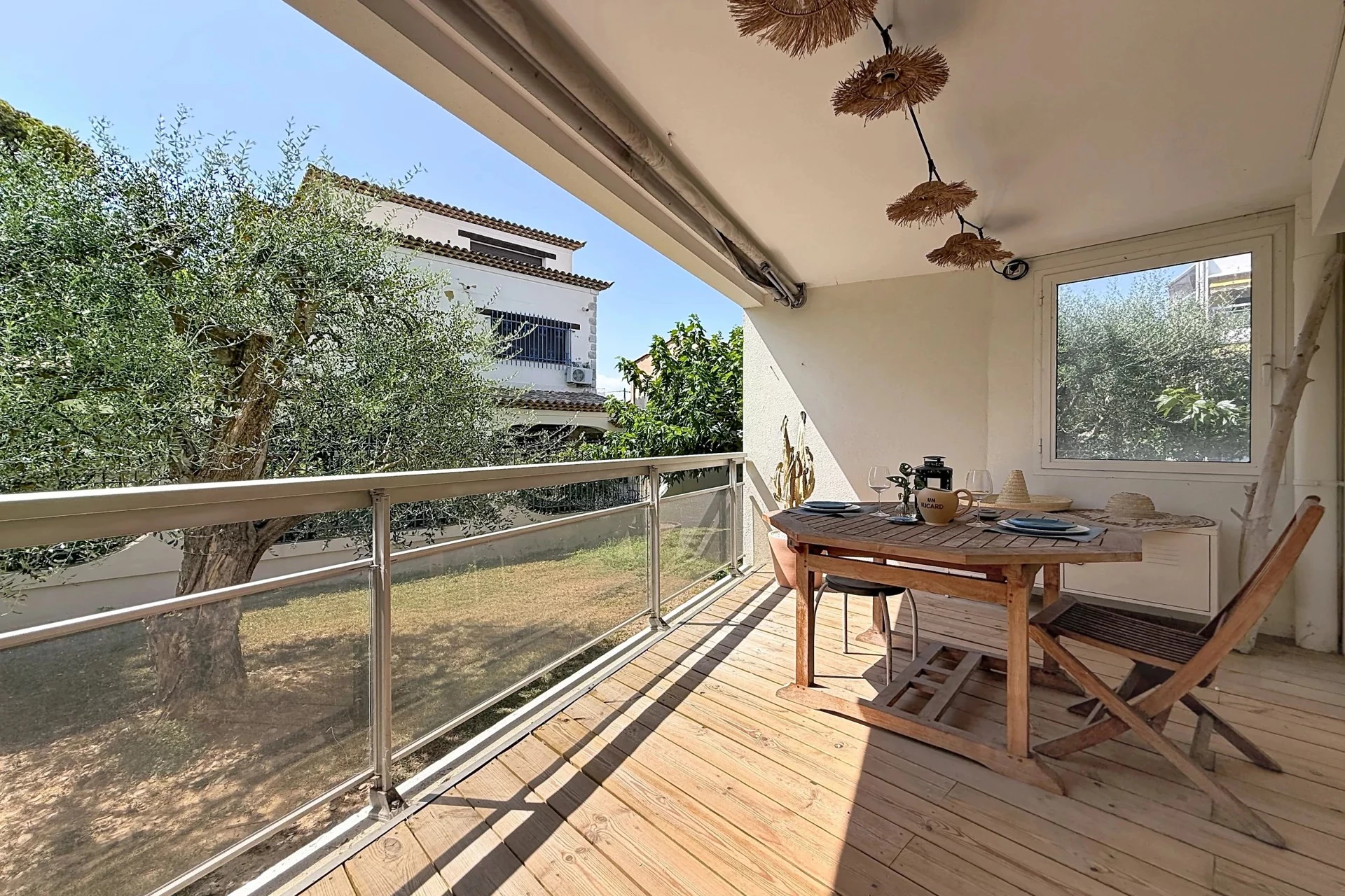 Appartement 28 m² · à Cagnes-sur-Mer · 28 m² · 229 000 €