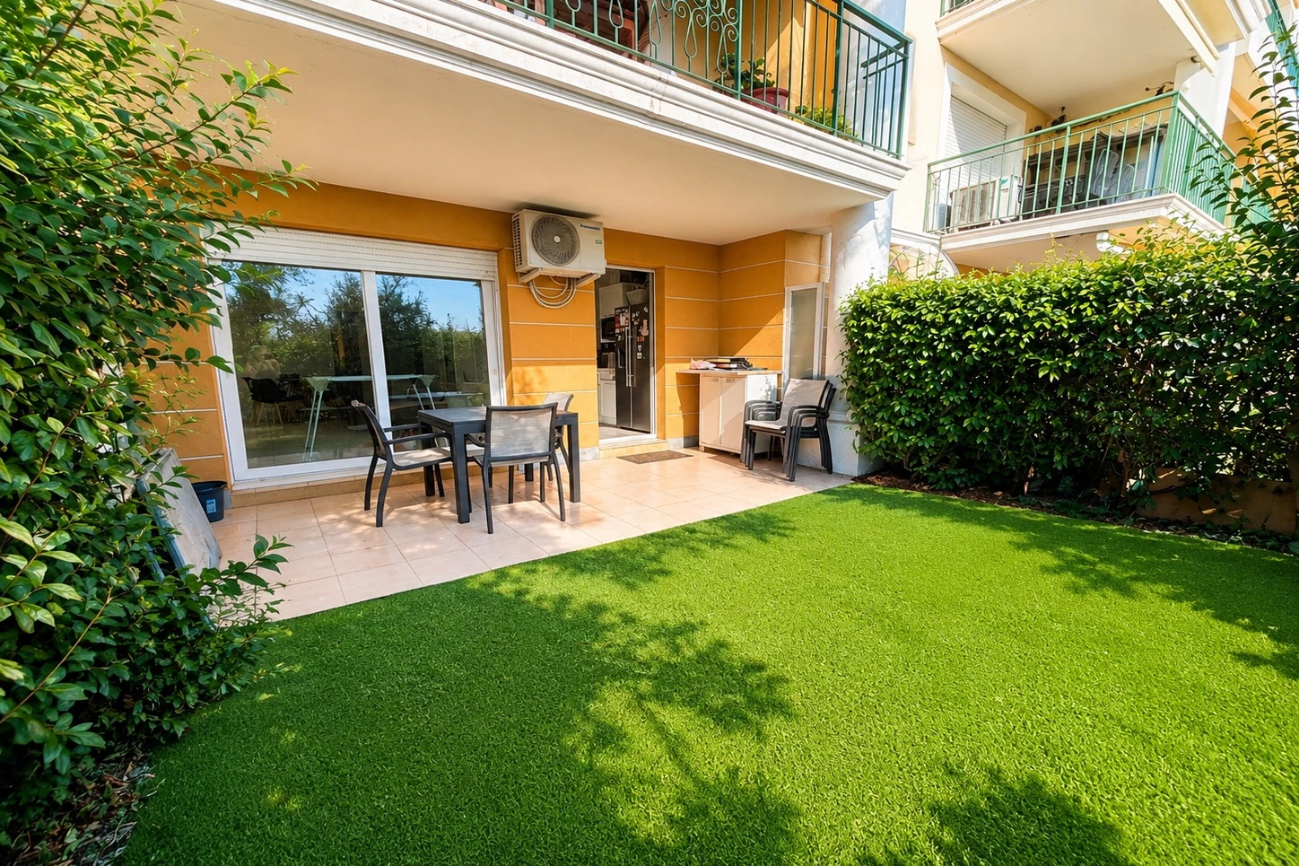 Appartement 2 pièces 49 m² · à Nice · 49 m² · 285 000 €