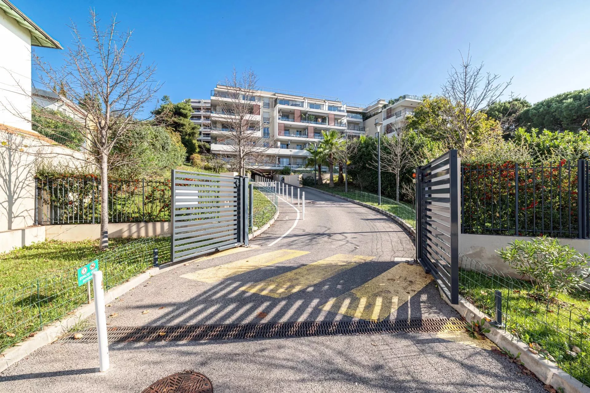 Appartement 1 pièce 26 m² · à Nice · 26 m² · 185 000 €