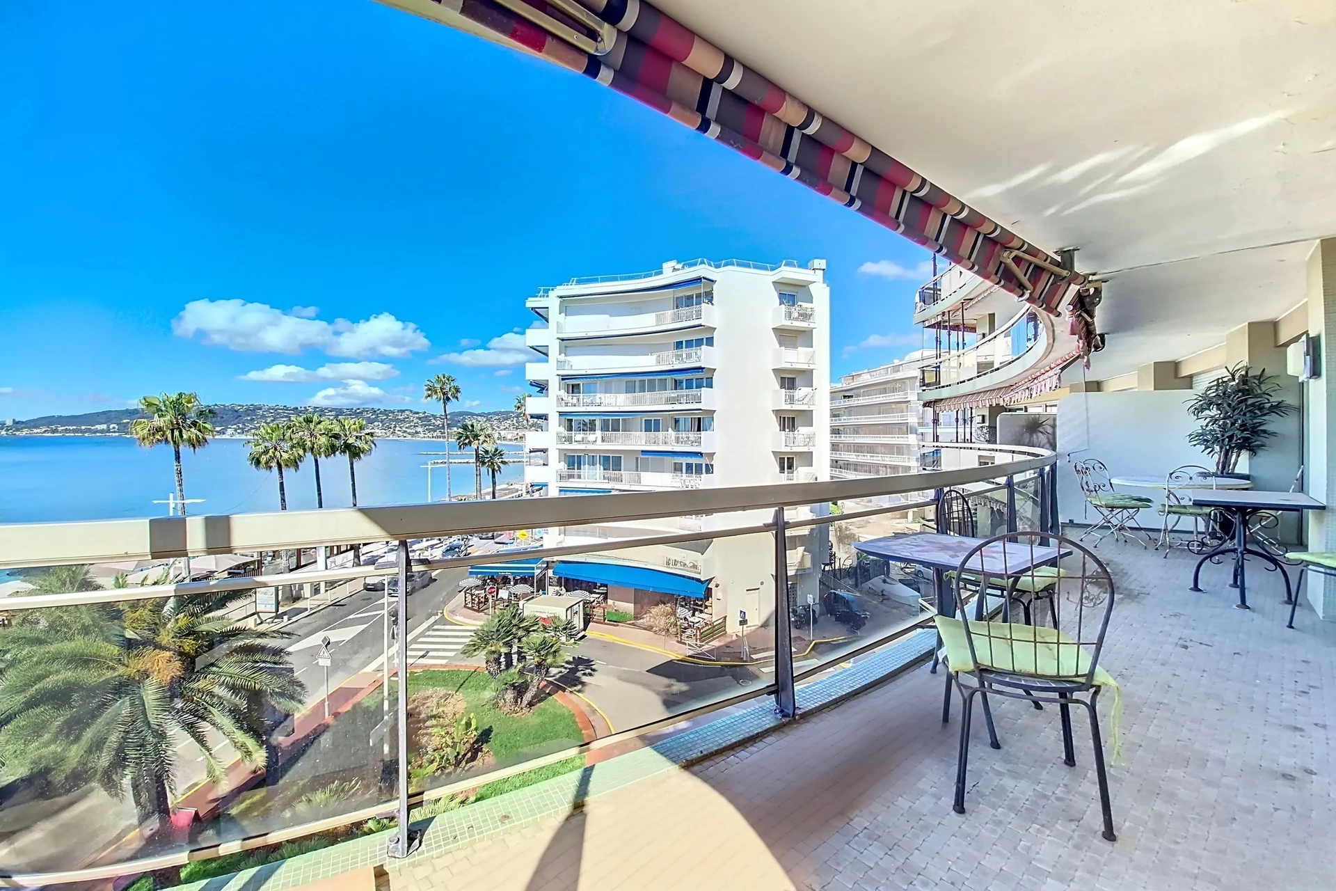 Appartement 3 pièces 93 m² · à Antibes · 93 m² · 1 195 000 €