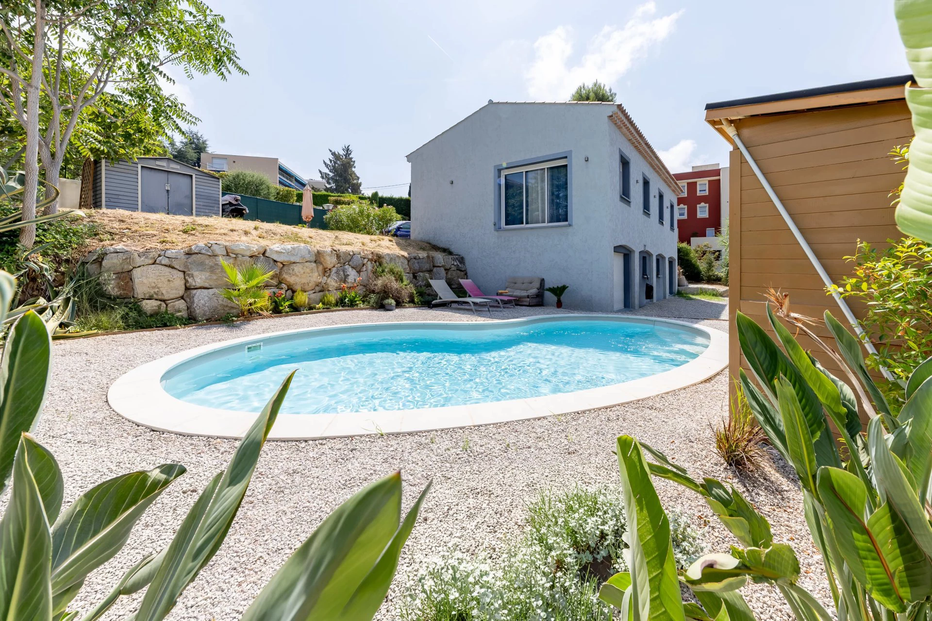 Maison 6 pièces 185 m² · à Nice · 185 m² · 948 000 €