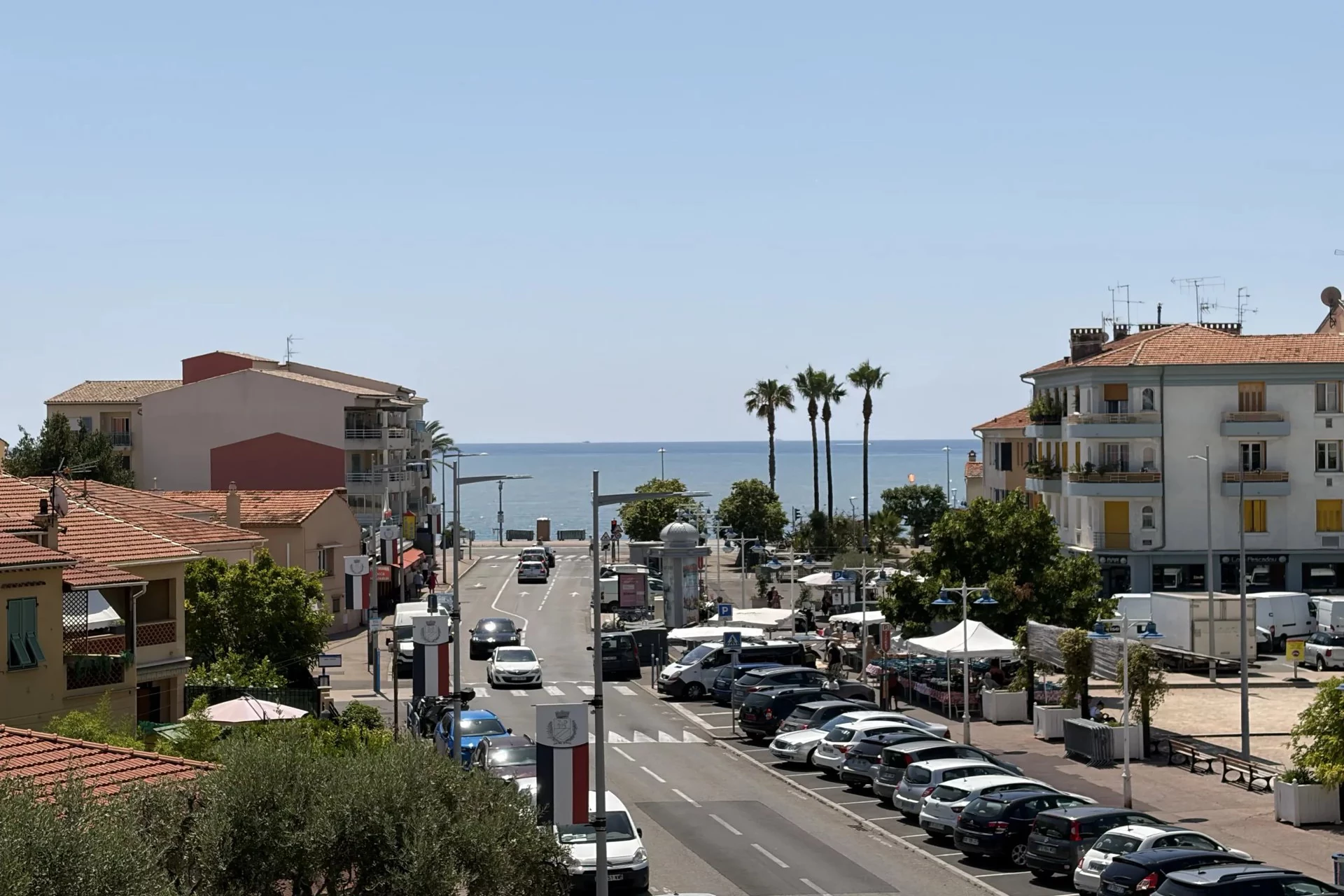 Appartement 2 pièces 55 m² · à Cagnes-sur-Mer · 55 m² · 369 000 €